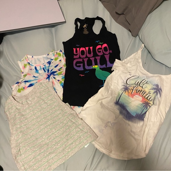 Tank Bundle - Picture 1 of 5